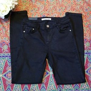 Zara Trafuluc skinny jean